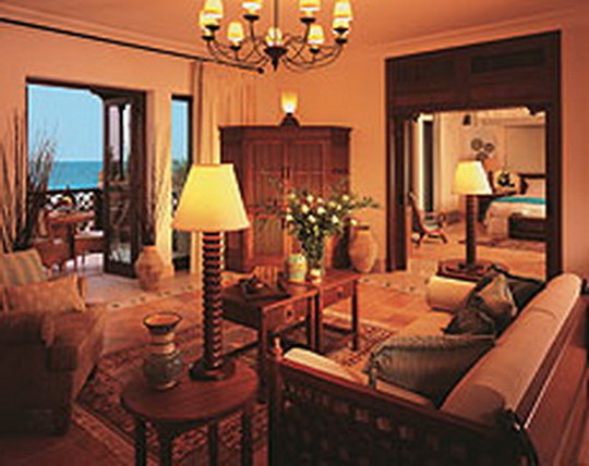 Gulf Summer House Ocean Suite image preview