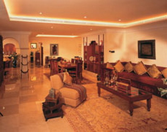 Malakiya 3-Bedroom Villa image preview
