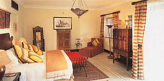 Deluxe Arabian Summer House image preview