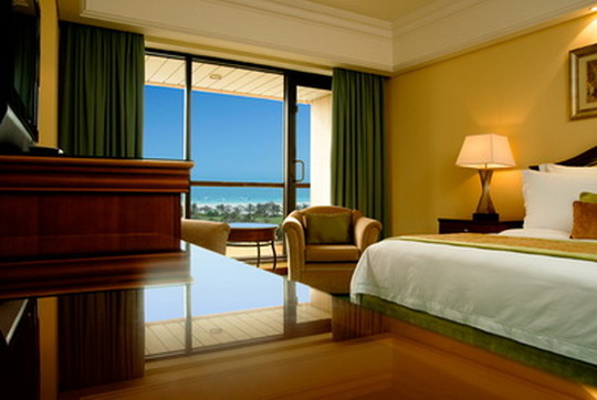 Deluxe Room image preview