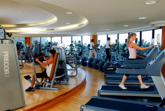Fitness Centre image preview
