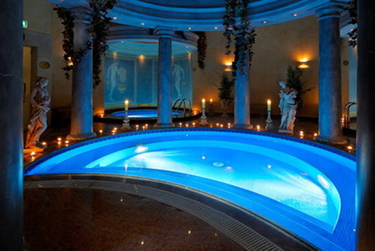 Hammam Pool image preview