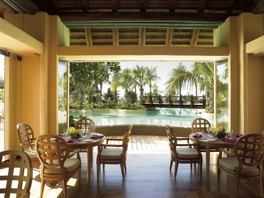 Los Chozos image preview