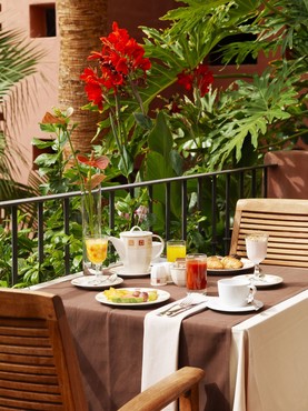 La Veranda image preview