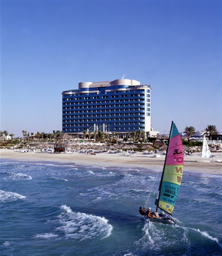 LE MERIDIEN MINA SEYAHI image preview