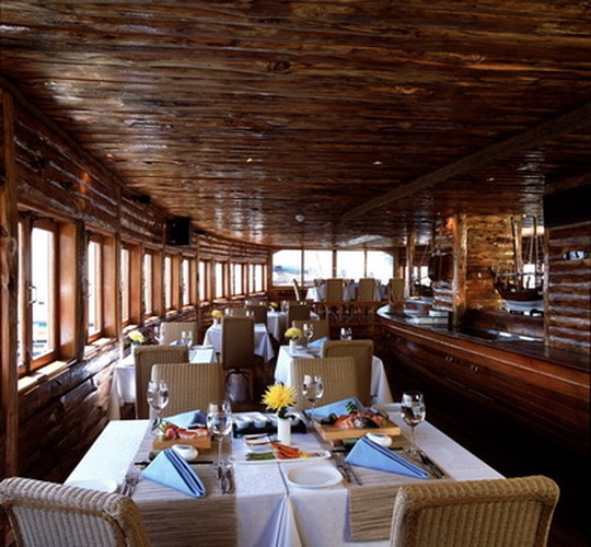 The Dhow Restaurant image preview