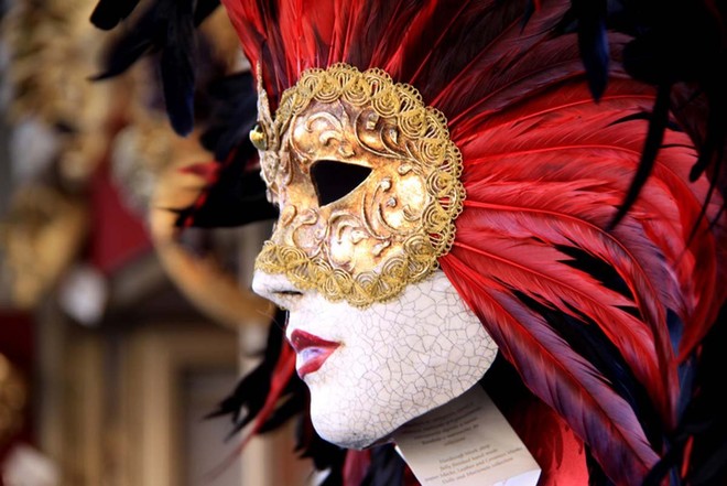 Когда стартует карнавал в Венеции?