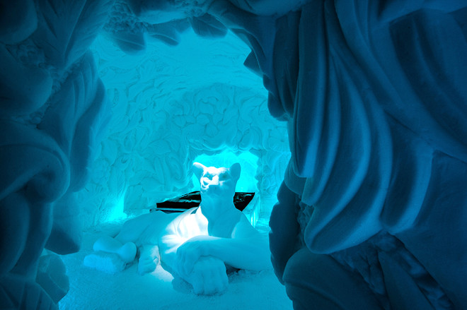 Icehotel