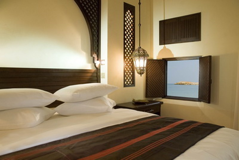 Chalet Junior Suite