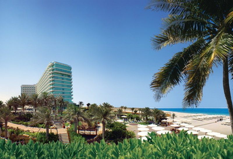 Hilton Dubai Jumeirah 5*