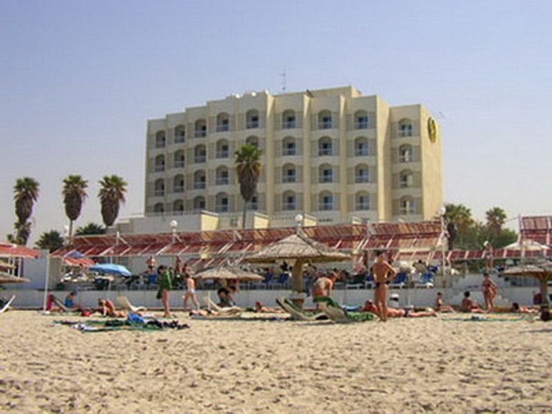 Carlton Sharjah 4*