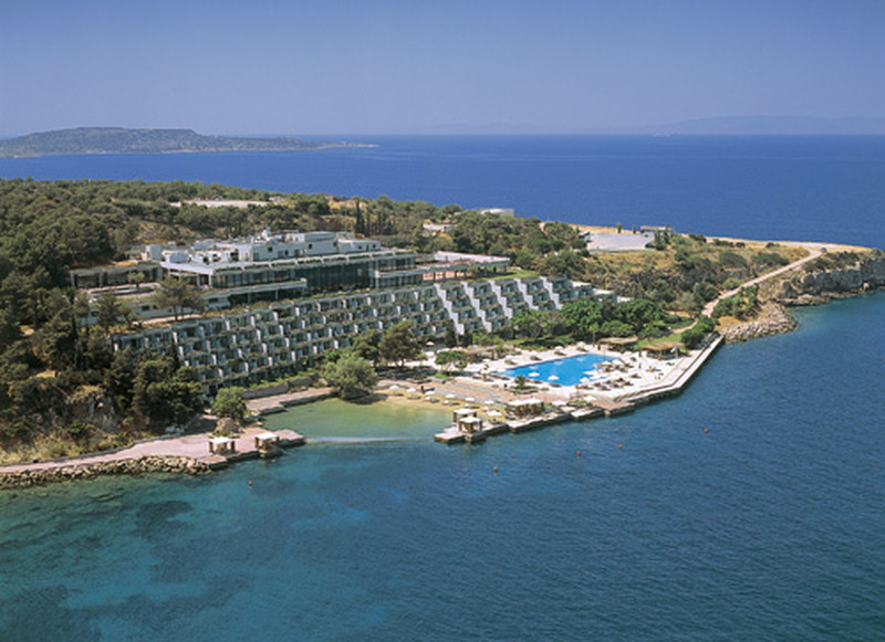 Westin Beach Resort
