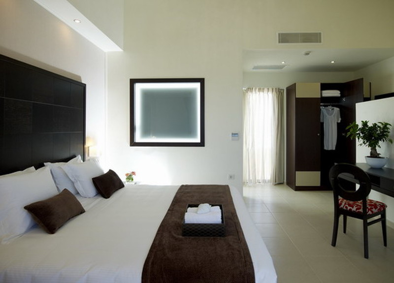 номер отеля SENSIMAR Royal Blue Resort & SPA