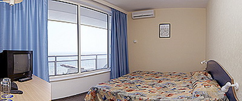 standart room