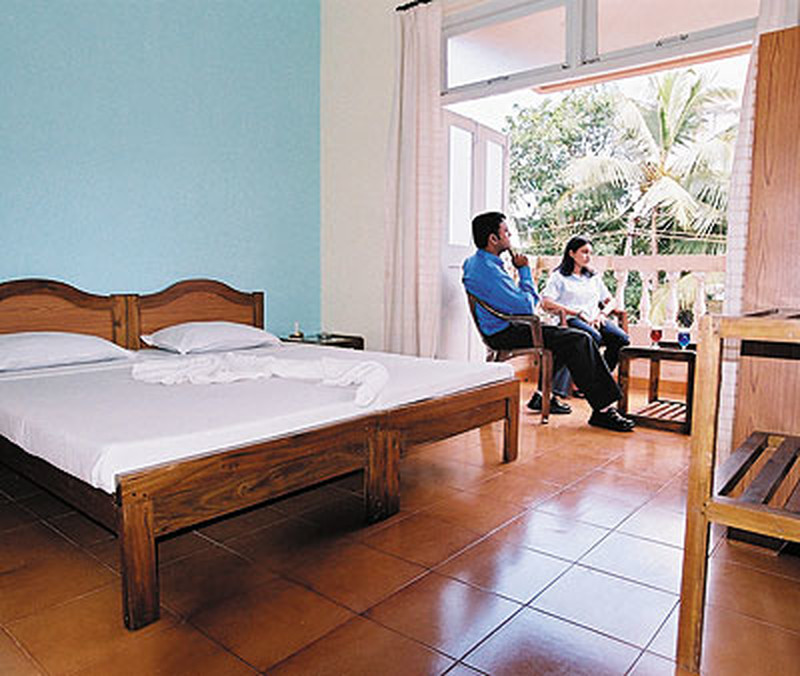 Premium Holiday Rooms