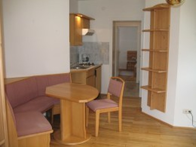 Апартаменты