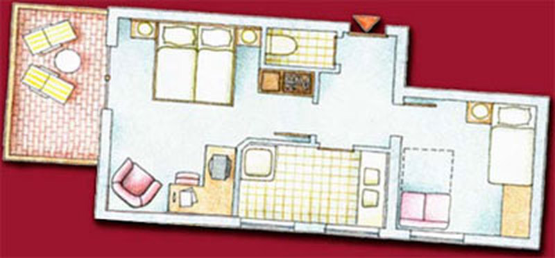 Grafenzimmer