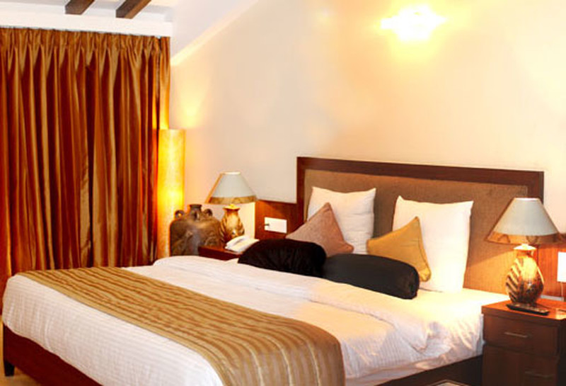 Elite Room