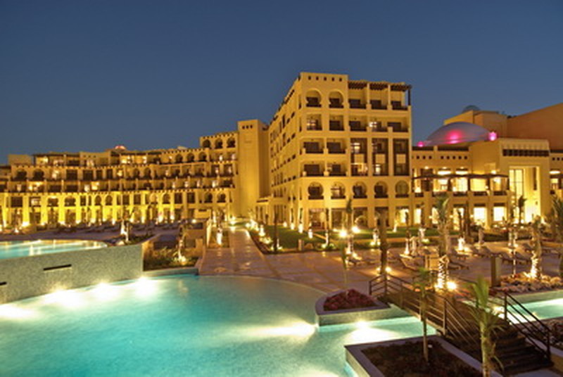 Hilton Ras Al Khaimah Resort 5*
