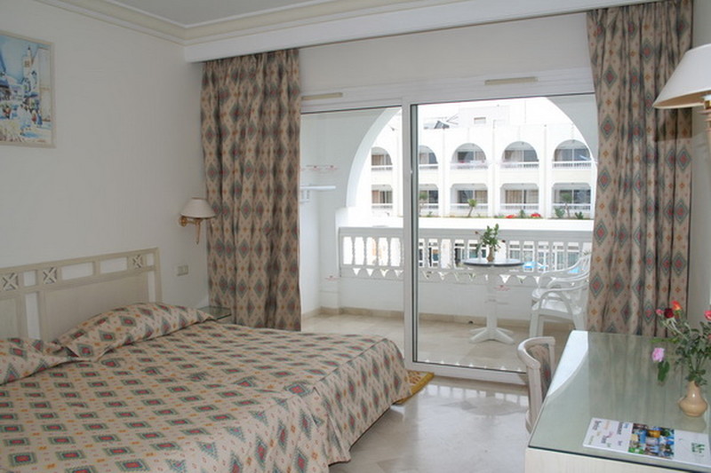 Номер в Royale Residence 3*