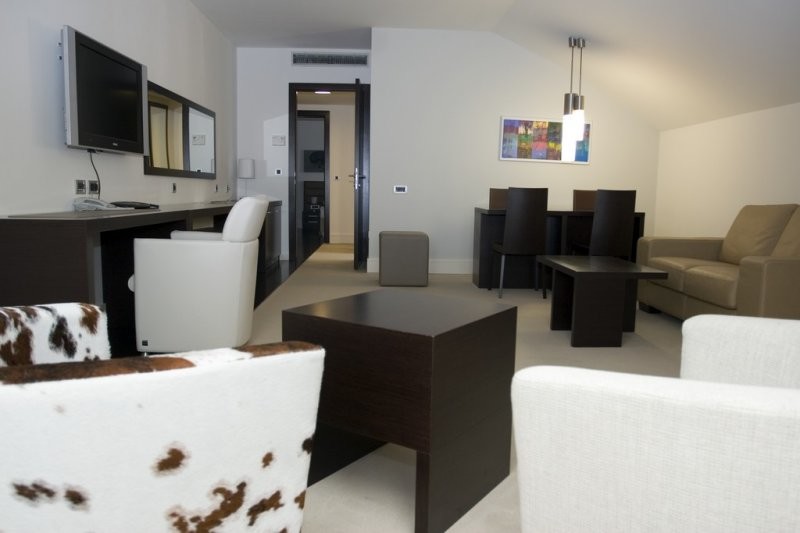 Apartments