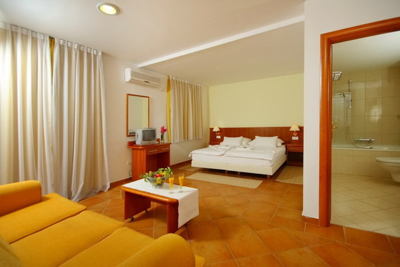 Family Premier Room