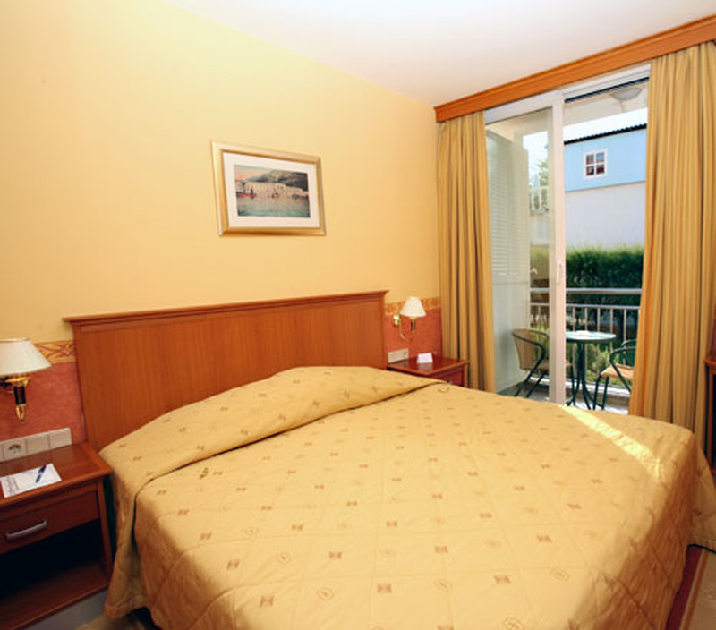 Standard Apartment