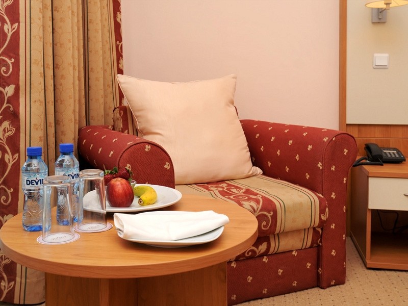 Standart room