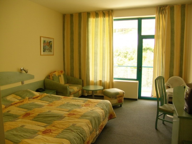 Standart room