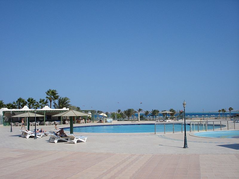 Magawish swiss inn resort здание амфитеатр фото Magawish Swiss Inn 4* Отели Хургада Єгипет Описание, отзывы, рейтинги, фото отел