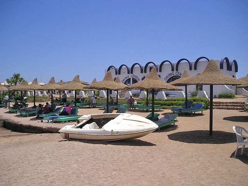 Sand beach 3 египет хургада