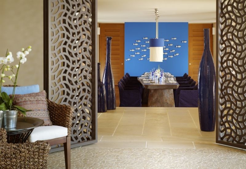 Asia Blue Restaurant