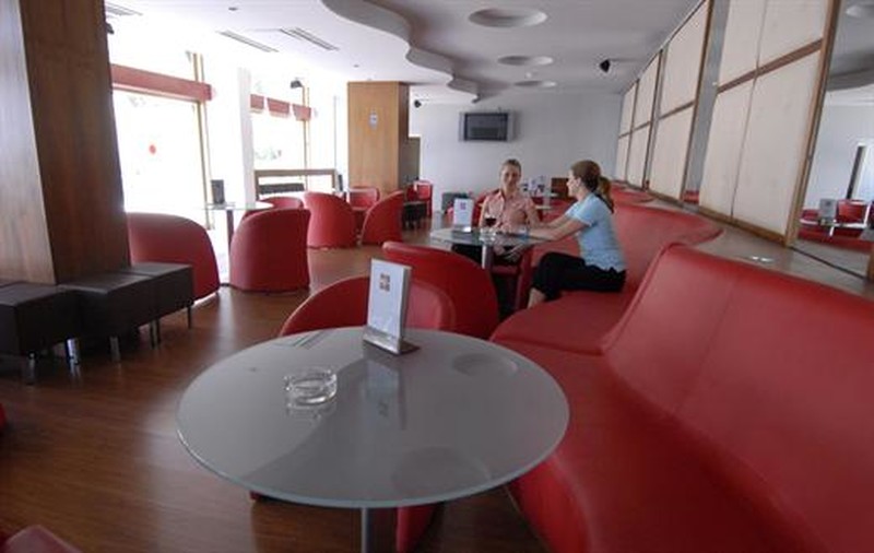 Aperitif bar