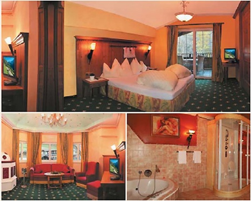 Kastelbell Suite