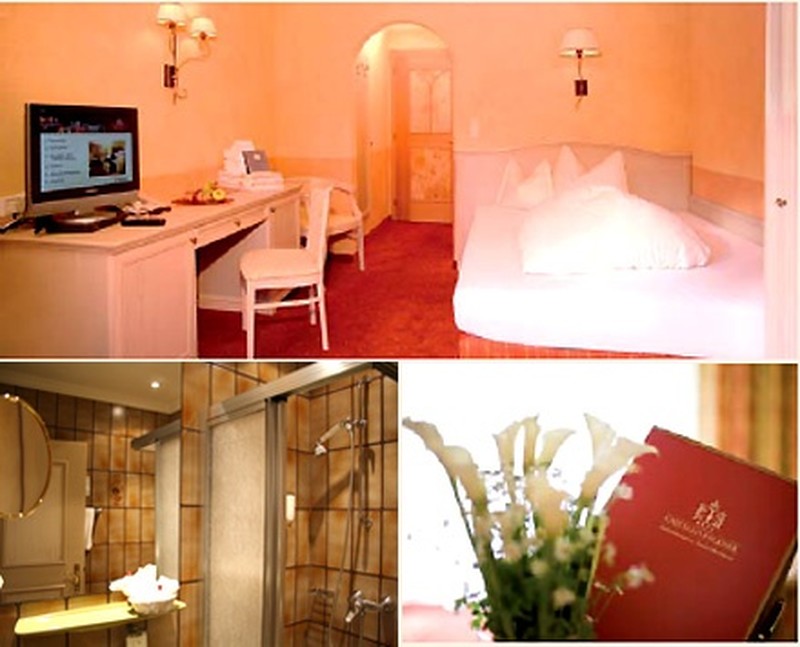 Torol room