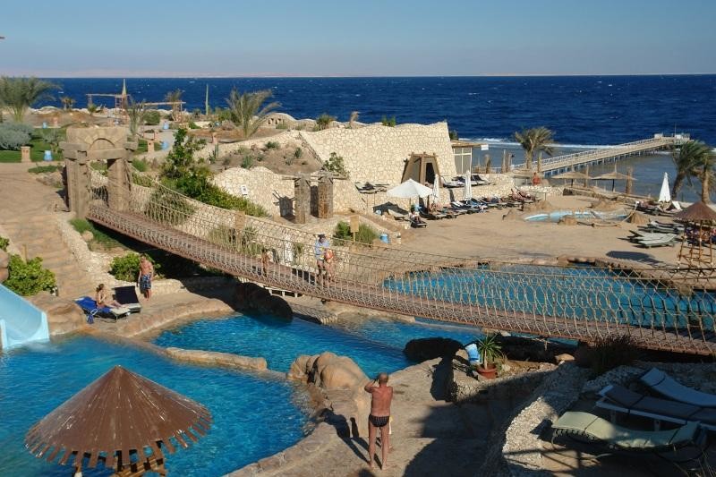 Hauza Beach Р•РіРёРїРµС‚