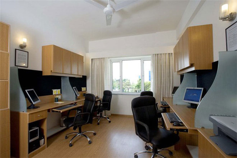 business-center