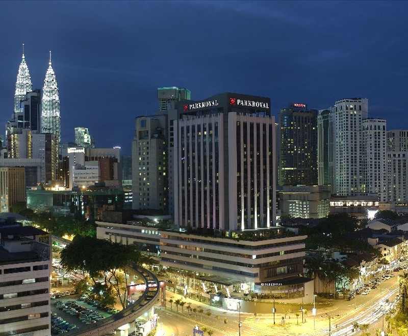 Escort Services Kuala Lumpur