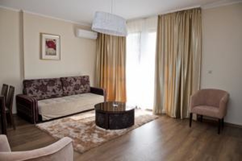 Standart room