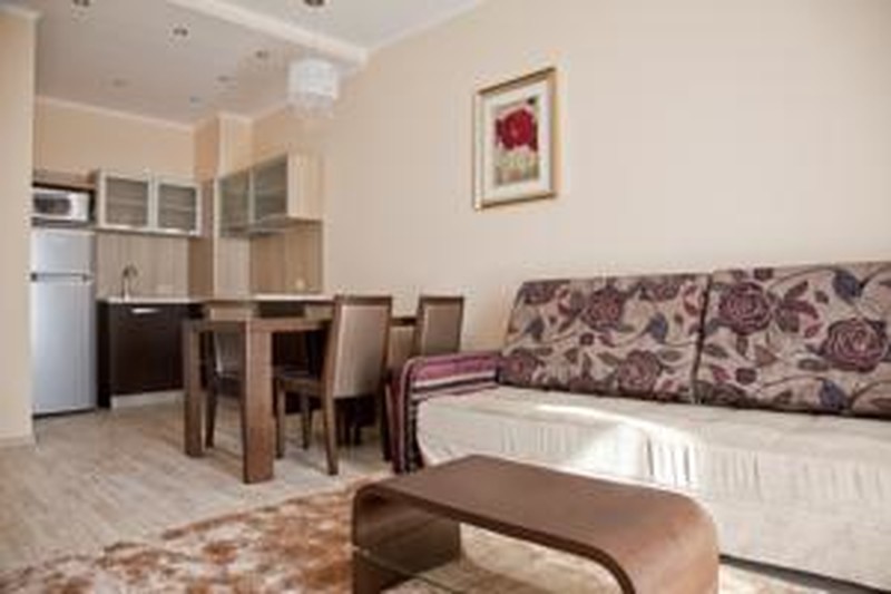 Apartment 2