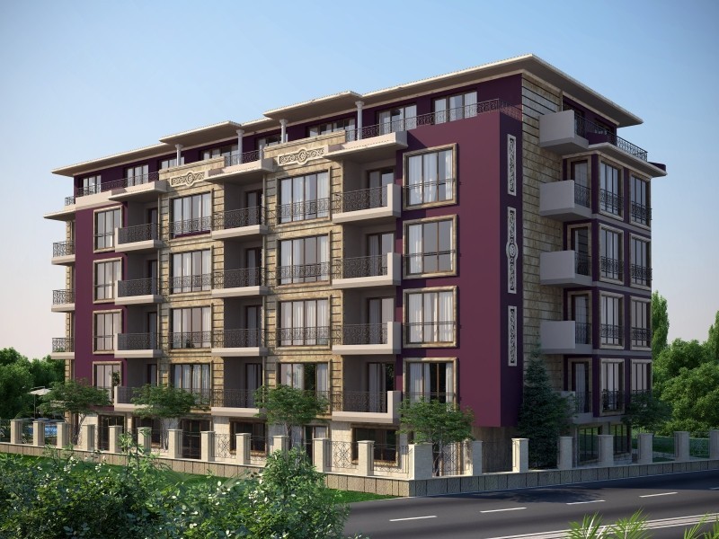 Meliaresort 3