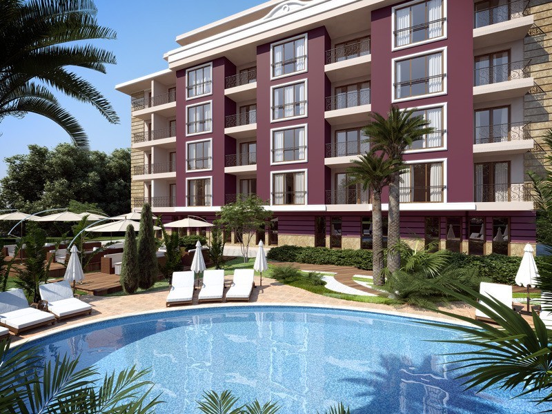 Meliaresort 4