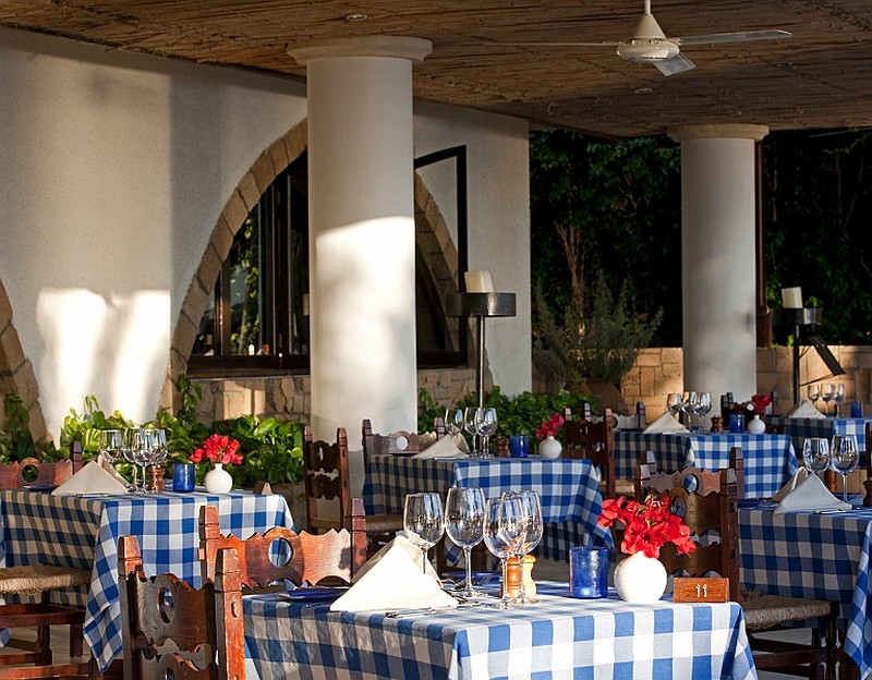 Annabelle - Mediterraneo Taverna