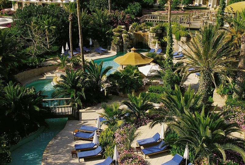 Annabelle - Grotto