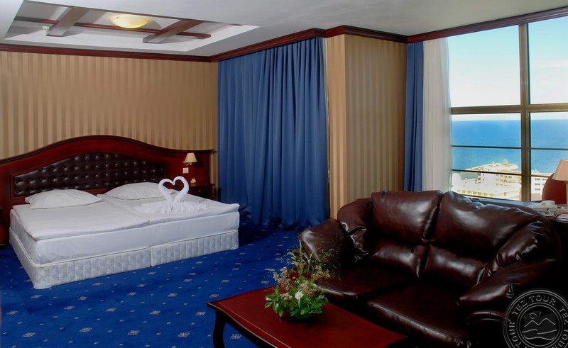 Standart room