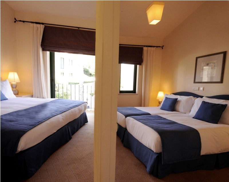 Palm Court Two bedroom Upstairs