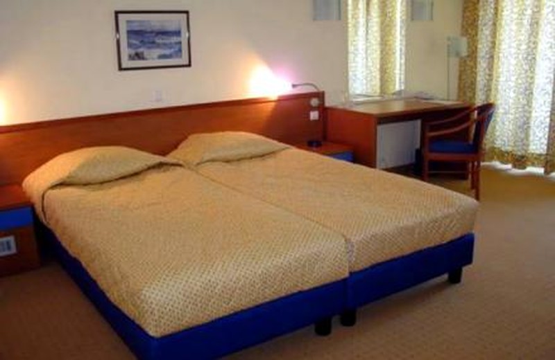 Standart room