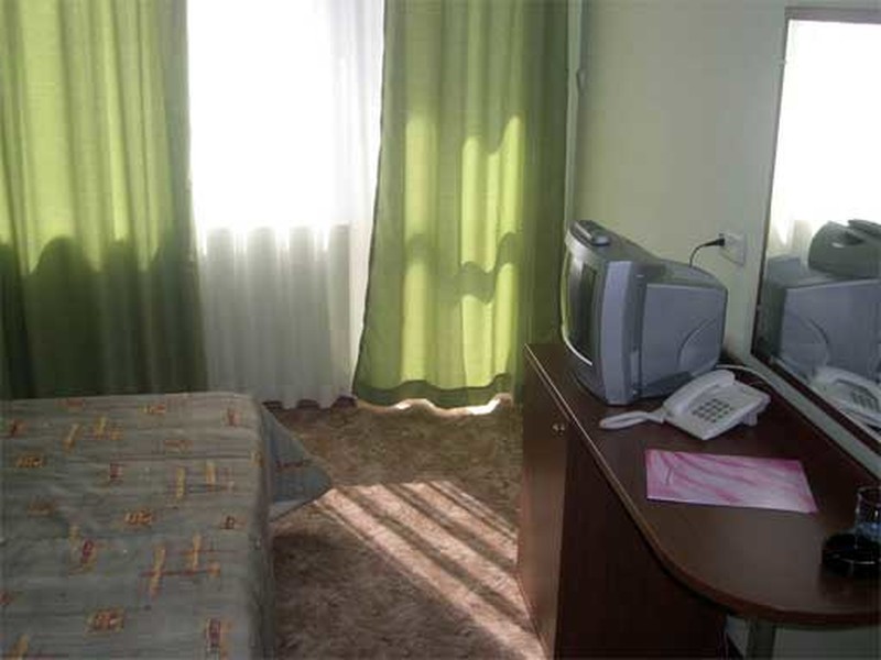 Standart room