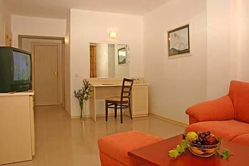 Apartment 2