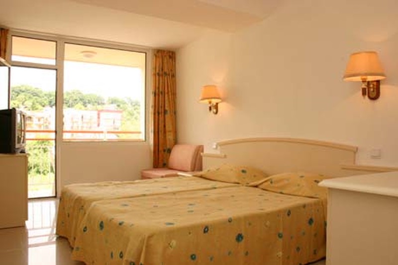 Standart room